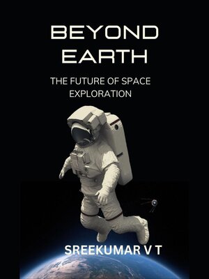 cover image of Beyond Earth